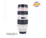 Canon EF 70-200mm f/2.8 L USM Usato 