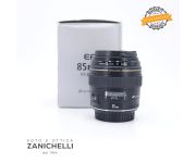 Canon EF 85mm f/1.8 USM Usato 