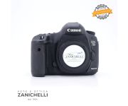 Canon EOS 5D Mark III Body 160522 Scatti Usato 