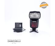Godox V860 II C 