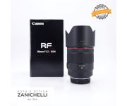 Canon RF 50mm F/1.2 L USM Usato 