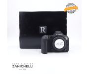 Canon EOS R5 Mark II Body 2000 Scatti Usato 
