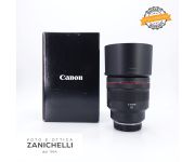 Canon RF 85mm F/1.2 L USM Usato 