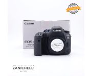Canon EOS 6D Mark II 15 Scatti Usato 