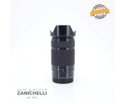 Sony E 55-210mm f/4.5-6.3 OSS Usato 