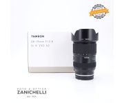 Tamron 28-75mm f/2.8 Di III VXD G2 