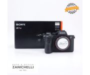 Sony A7R IV body 64729 Scatti Usato 