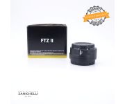 Nikon FTZ II Mount Adapter Usato 