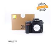 Nikon D610 Body 111170 Scatti Usato 