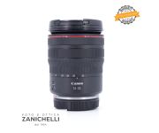 Canon RF 14-35mm f4 L IS USM Usato 