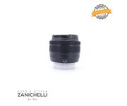 Fujifilm Fujinon XC 15-45mm F3.5-5.6 OIS PZ Usato 