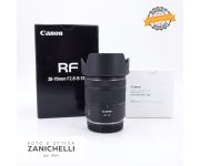 Canon RF 28-70mm f/2.8 IS STM Usato 