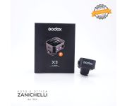 Godox X3 - F Trigger Flash TTL 