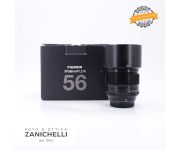 Fujifilm Fujinon XF 56mm f/1.2 R Usato 