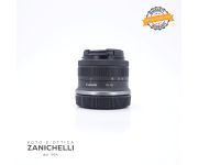 Canon RF-S 18-45mm f/4.5-6.3 IS STM Usato 
