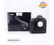 Canon EOS 1Dx Body 175000 Scatti Usato 