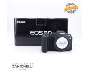 Canon EOS RP Body 6000 Scatti Usato 