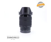 Sony FE 28-70mm f/3.5-5.6 OSS Usato 