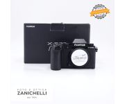 Fujifilm X-S20 Body Black 1570 Scatti Usato 