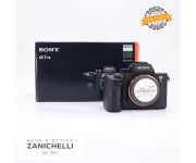 Sony A7R III Body 19123 Scatti Usato 