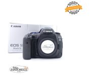 Canon EOS 5D Mark IV Body 58563 Scatti Usato 