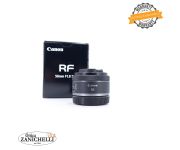Canon RF 50mm F/1.8 STM Usato 