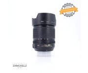 Nikon AF-S 18-105mm f/3.5-5.6G DX ED Usato 