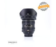 Nikon AF-S Nikkor 16-80mm f/2.8-4 E ED DX VR Usato 