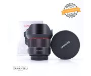 Samyang AF 14mm f/2.8 EF 