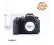 Canon EOS 6D Mark II 87000 Scatti Usato 