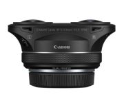 Canon RF-S 3.9mm F3.5 STM DUAL FISHEYE
