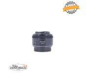 Canon EF 50mm f/1.8 STM Usato 