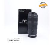 Canon RF 100-400mm F/5.6-8 IS USM Usato 