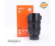 Sony FE 24-105mm f/4 G OSS Usato 