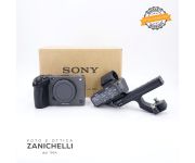 Sony FX3A Cinema Line Usata 