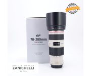 Canon EF 70-200mm f/4 L IS USM Usato 