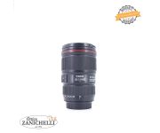 Canon EF 16-35mm f/4 L IS USM Usato 