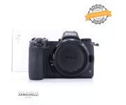 Nikon Z7 Body 34500 Scatti Usato 