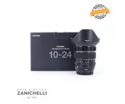 Fujifilm Fujinon XF 10-24mm f/4 R OIS WR Usato 