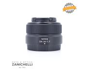Nikon Z DX 24mm F/1.7 Usato 