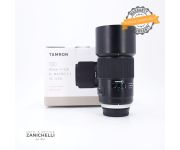 Tamron SP 90mm f/2.8 Di Macro VC USD 