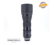 Tamron SP 150-600mm f/5-6.3 Di VC USD 