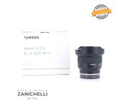 Tamron 24mm F/2.8 Di III OSD 