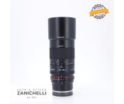 Samyang 100mm f/2.8 ED UMC Macro 