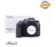 Canon EOS 6D Mark II 51800 Scatti Usato 