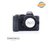 Nikon Z5 Body 6112 Scatti Usato 