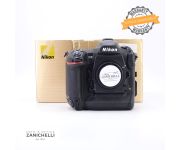 Nikon D5 69311 Scatti Usato 