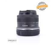 Canon RF-S 18-45mm f/4.5-6.3 IS STM Usato 