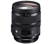 Sigma 24-70mm f/2.8 DG OS HSM | Art 