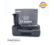 Canon Battery Grip  CF-R20 EP Usato 